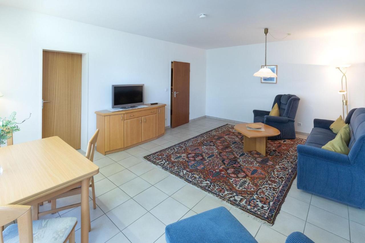 Duene, App 2 Apartment Duhnen Ngoại thất bức ảnh